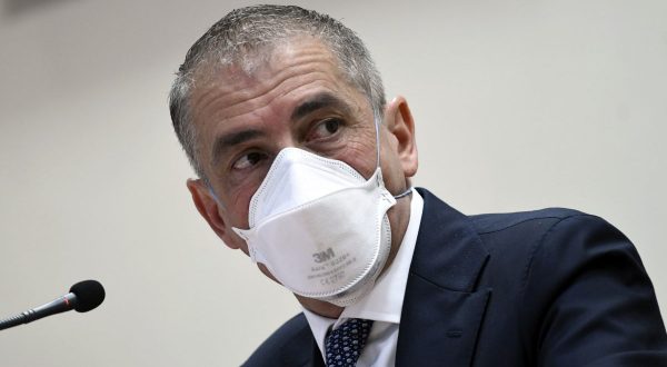 Costa “Ridurre la quarantena per chi ha la terza dose di vaccino”