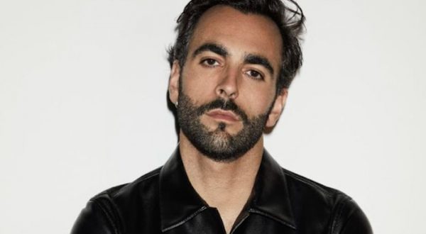 Mengoni, dal 31/12 in radio il nuovo singolo “Mi fiderò”