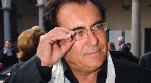 Al Bano positivo al Covid, salta il Capodanno da Bari