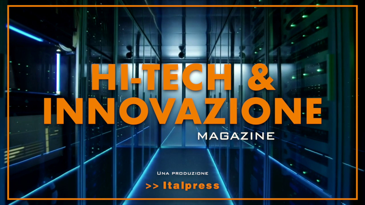 Hi-Tech & Innovazione Magazine – 7/12/2021