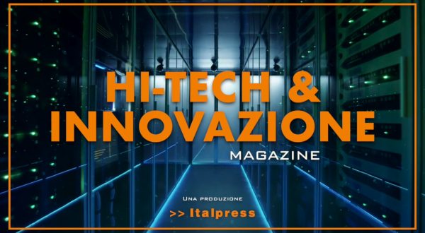 Hi-Tech & Innovazione Magazine – 14/12/2021