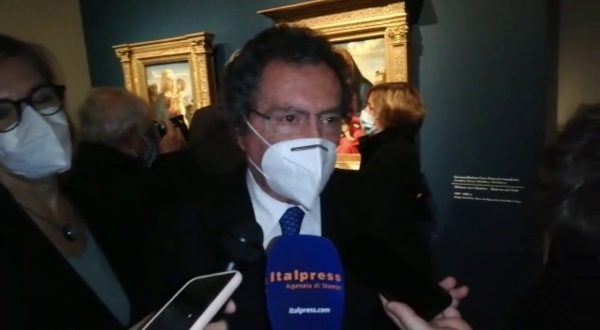 Gros-Pietro “Investire in cultura fa crescere il Paese”