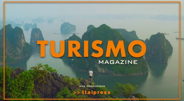 Turismo Magazine – 25/12/2021