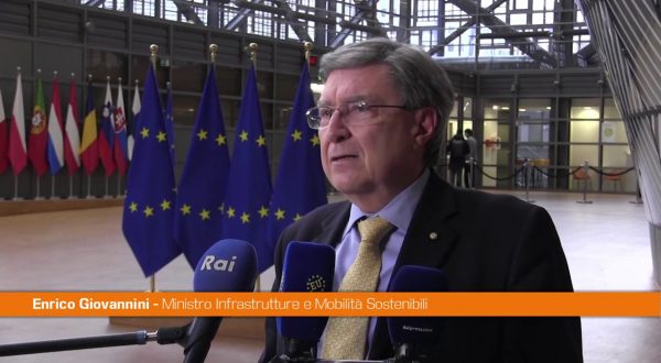 Ue, Giovannini “Avanti con l’elettrico, non solo per le auto”