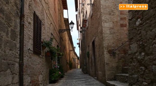 Un miliardo per rilanciare i borghi