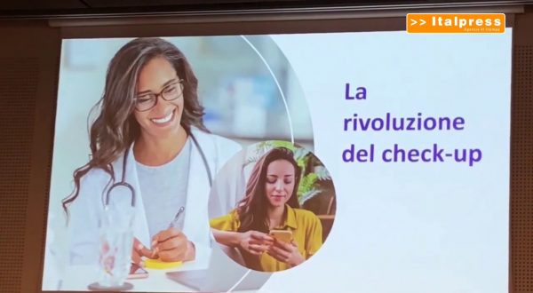 Telemedicina, da ENEL X e Policlinico Gemelli una nuova app