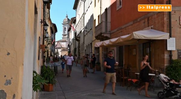 L’incertezza frena il turismo delle feste, vuote 6 camere su 10