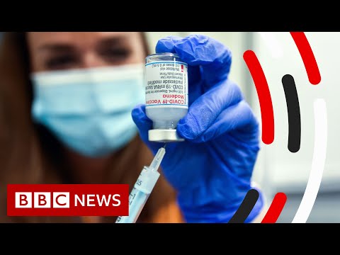 Do compulsory Covid vaccinations work? – BBC News