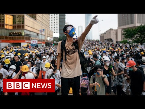 How China reshaped Hong Kong ahead of the elections – BBC News