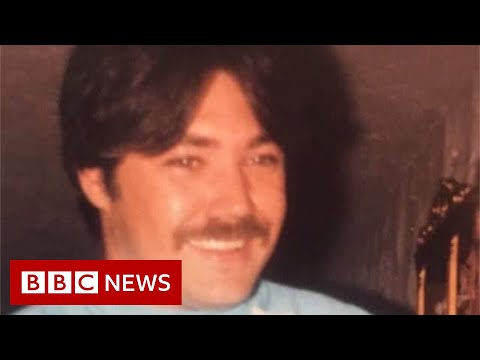 My father was killed in the Kentucky tornado – BBC News