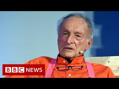 Pompidou and Millennium Dome architect Richard Rogers dies aged 88 – BBC News