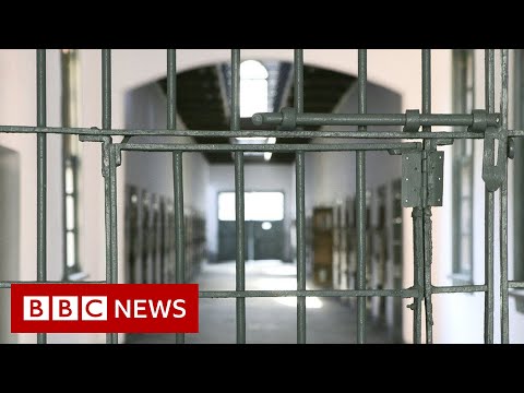 Japan hangs three men on death row for first time since 2019 – BBC News