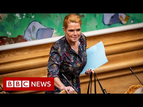 Jail for Danish ex-minister for asylum separations – BBC News