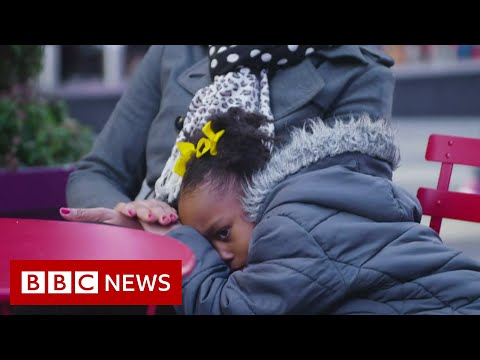 US children falling behind due to Covid – BBC News