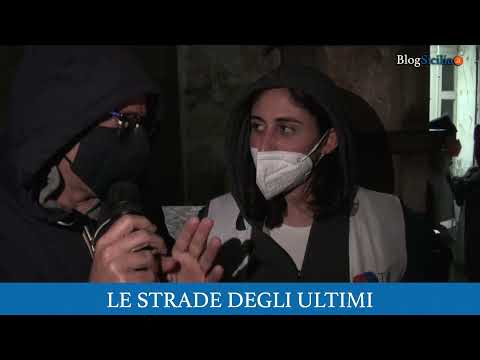 Le strade degli ultimi, l’associazione “Io sono l’altro”