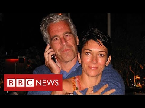 Guilty: Ghislaine Maxwell faces life in jail for sex trafficking – BBC News