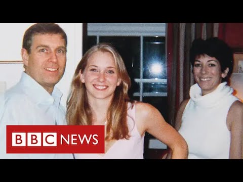 Prince Andrew: what next after Ghislaine Maxwell guilty verdict? – BBC News