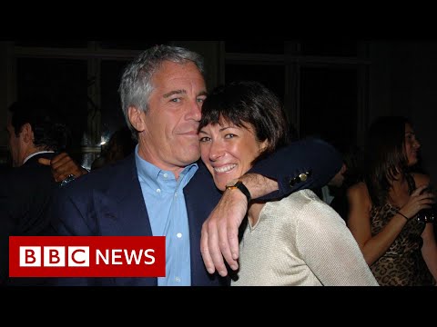 Epstein accuser: Ghislaine Maxwell is a ‘master manipulator’ – BBC News