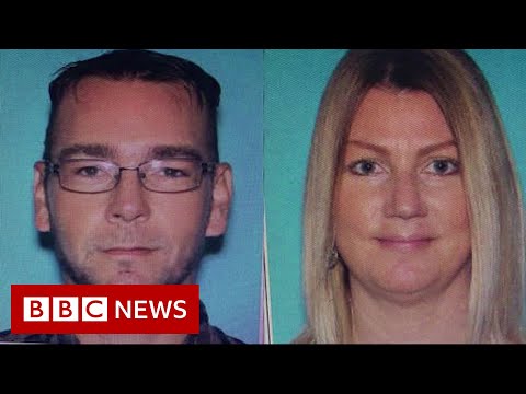 Michigan school shooting suspect’s parents arrested after ‘going on the run’ – BBC News