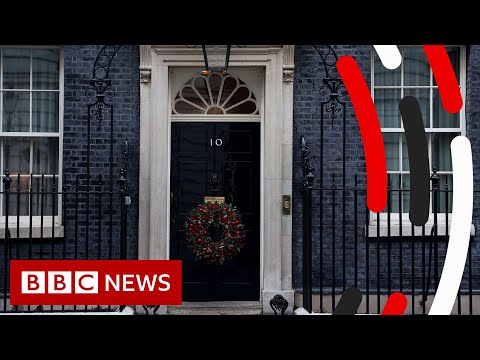 No 10 Christmas party denials continue – BBC News