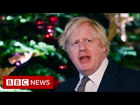 Boris Johnson faces Prime Minister’s Questions calls to resign as fury over party grows  – BBC News