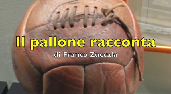 Il Pallone Racconta – Genoa-Samp, derby della Lanterna spenta