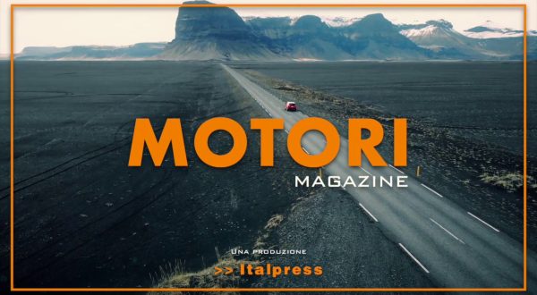 Motori Magazine – 12/12/2021