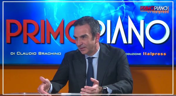 Occhiuto “La Calabria riparte se supera il deficit burocratico”