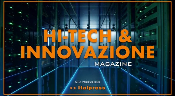 Hi-Tech & Innovazione Magazine – 21/12/2021