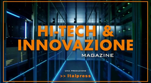 Hi-Tech & Innovazione Magazine – 28/12/2021