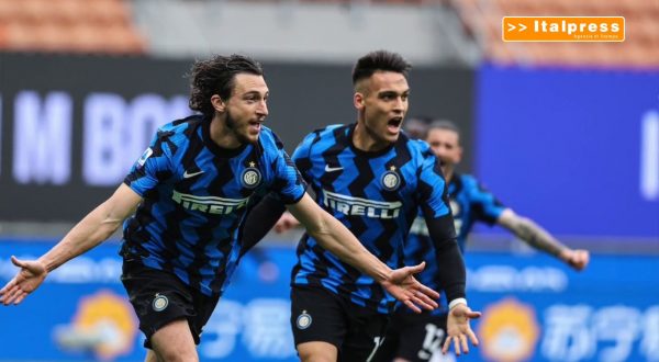 Il Pallone Racconta – L’Inter in anticipo campione d’Inverno