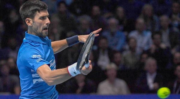 Djokovic agli Australian Open grazie a un’esenzione