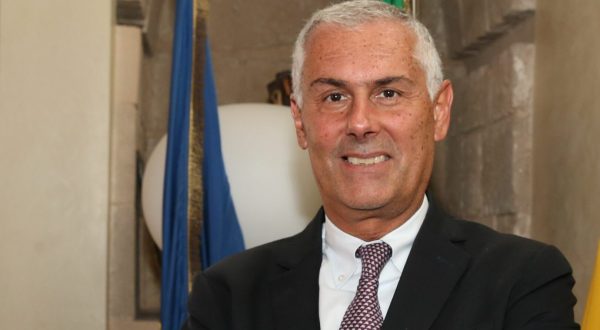 Amministrative Palermo, ex rettore Micari: “In campo con il Pd”