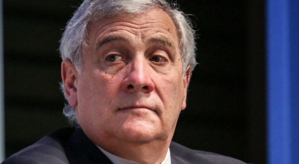 Quirinale, Tajani “Berlusconi può farcela”