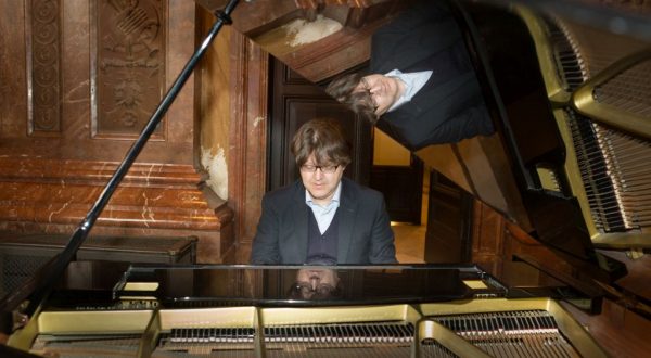 Marco Betta nuovo sovrintendente del Teatro Massimo di Palermo