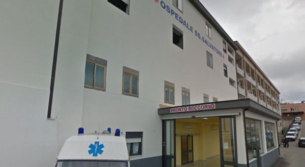 Attivato ambulatorio di Oculistica in ospedale Mistretta