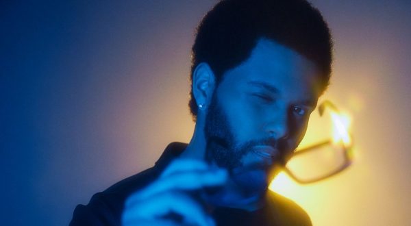 The Weeknd, esce il nuovo album “Dawn Fm”