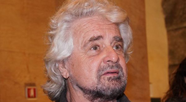 Grillo “L’obbligo vaccinale evoca immagini orwelliane”