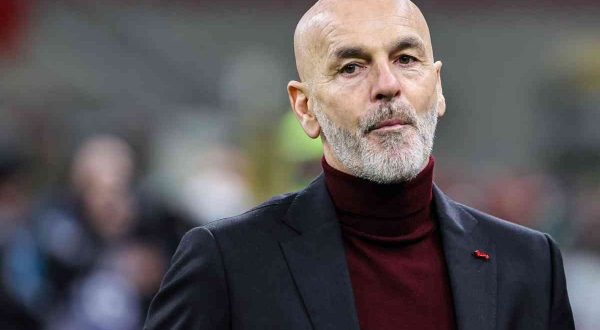 Pioli “Porte chiuse? Il calcio con i tifosi è un’altra cosa”