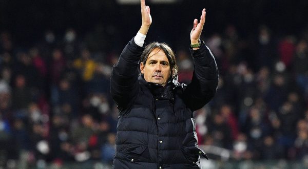 Inzaghi “In una finale non ci sono favoriti”