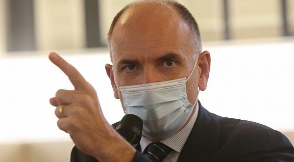 Letta “Serve un patto di legislatura tra le forze di maggioranza”