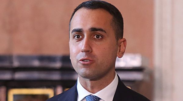 Clima, Di Maio “Componente fondamentale politica estera Italia”