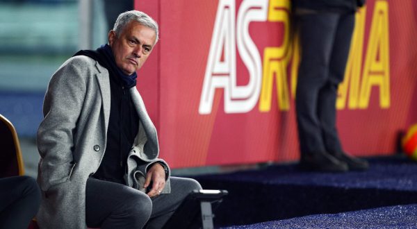 Mourinho “Contento del lavoro del club sul mercato”