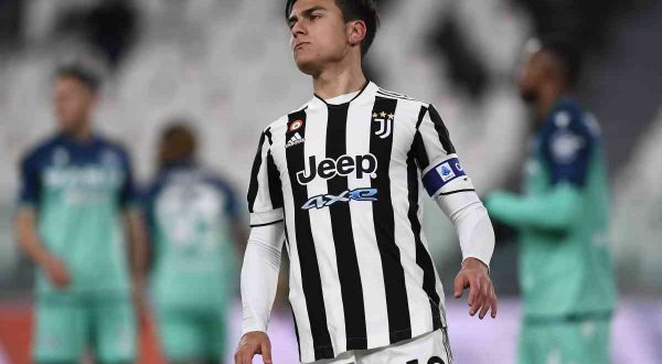 Dybala-McKennie, la Juventus supera 2-0 l’Udinese