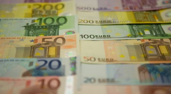 Nei primi 11 mesi del 2021 entrate tributarie e contributive +9,7%