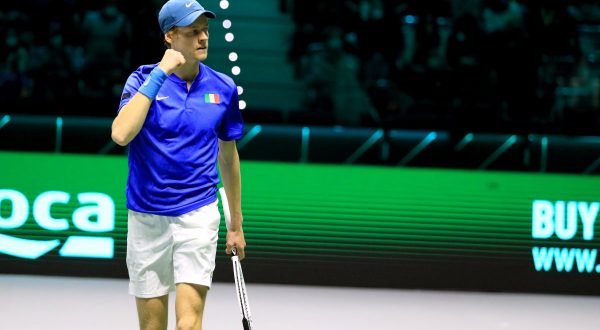 Jannik Sinner agli ottavi degli Australian Open