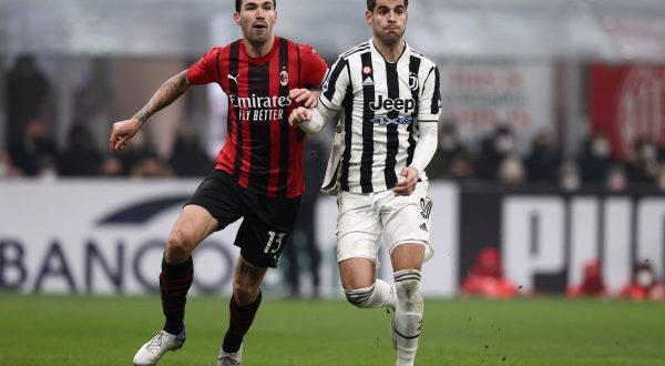 Niente gol e poche emozioni a San Siro, Milan-Juve 0-0