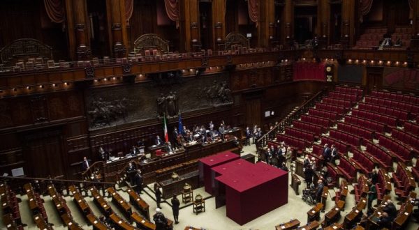 Quirinale, alle 15 secondo voto per l’elezione del Capo dello Stato