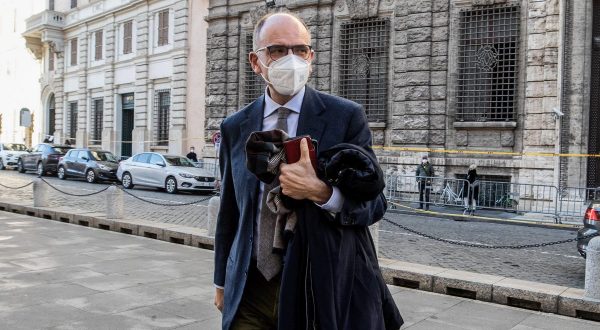 Quirinale, Letta “Proporre Casellati contro alleati fa saltare tutto”