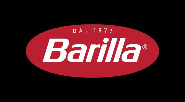 Barilla festeggia i suoi 145 anni e svela il nuovo logo